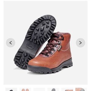 Vasque Sundowner GTX Hiking Boot 🥾